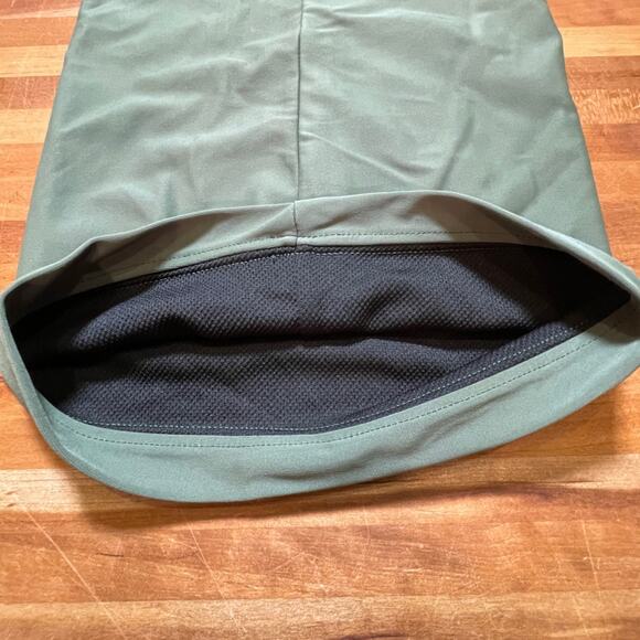 BlackStrap Adult The Tube Dual Layer Neck Gaiter one size green - Picture 5 of 6